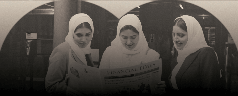 Dubai Media Council